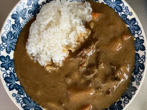 カレーライス